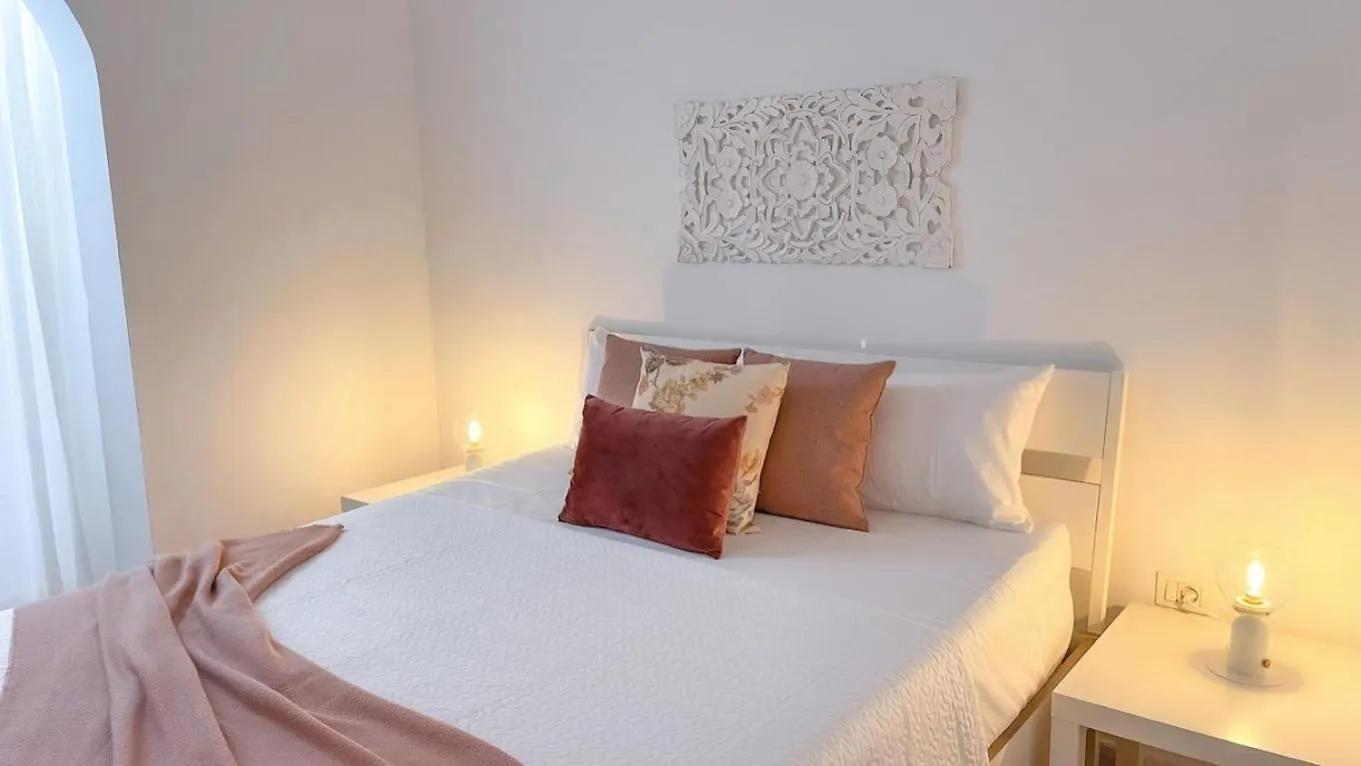 Harmony Beach Views Home With Terrace Telde 0*,  Spain